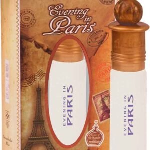 Al Nuaim Evevning In Paris 6 ML Attar Roll On Al-Nuaim (Perfume Oil) for men and women