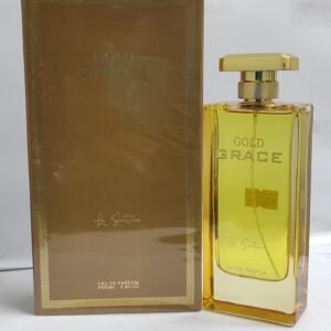 La Senture Gold Grace EDP 100ml White Diamond PERFUME Spray For Women