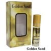 Golden Sand SURRATI