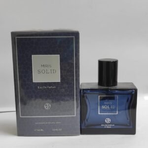 Miris Solid EDP 50ml PERFUME Spray For Men & Women