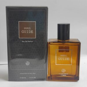 Miris Guide EDP 100ml PERFUME Spray For Men & Women