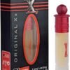 Al Nuaim Original Xx 6 ML Attar Roll On Al-Nuaim (Perfume Oil) for men and women