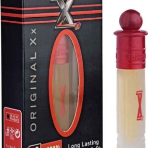 Al Nuaim Original Xx 6 ML Attar Roll On Al-Nuaim (Perfume Oil) for men and women