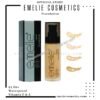Emelie Liquid Foundation