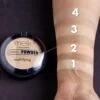 Emelie Mattifying Compact Powder