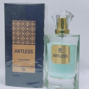 Miris Artless EDP 80ml PERFUME Spray For Men & Women