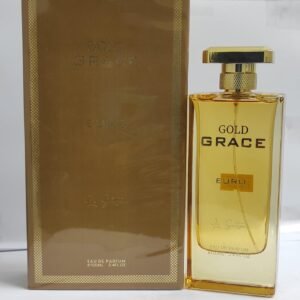 La Senture Gold Grace Euro EDP 100ml Eternity Women PERFUME Spray For Women