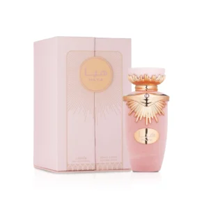Haya Lattafa Perfumes for women 100ml
