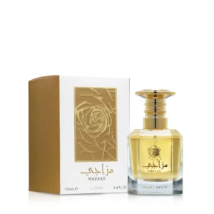 Mazaaji Lattafa Perfumes for women 100ml