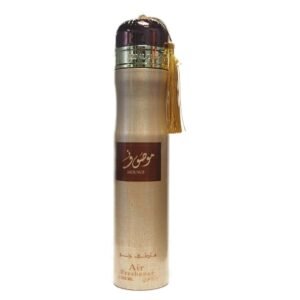 MOUSUF - Air Freshener by Ard Al Zaafaran (300 ml)