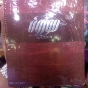 Ahmed Al Maghribi MAUZOON 100ML Parfum Spray