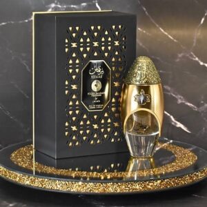 Niche Emarati Remas By Lattafa 100ml EDP