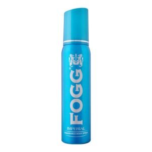 FOGG Body Spray Regular - Imperial 120ml