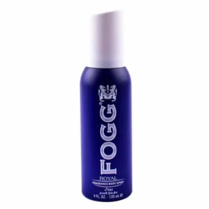 FOGG Body Spray Regular - Royal 120ml