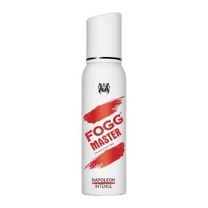 FOGG Master Body Spray - Napoleon Intense 120ml