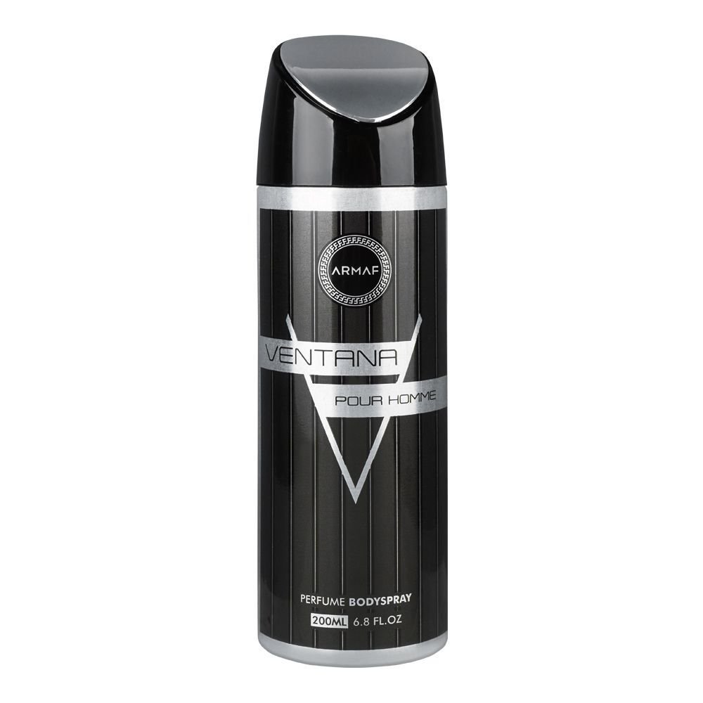 ARMAF VENTANA POUR HOMME BODY SPRAY 200ML