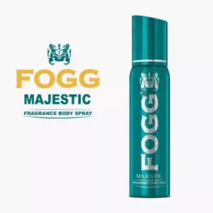 FOGG Body Spray Regular - Majestic 120ml