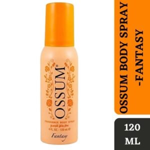 Ossum Body Spray - Fantasy 120ml