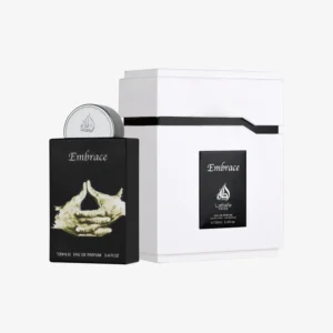 Embrace Perfume Eau de Parfum 100ml by Lattafa Pride