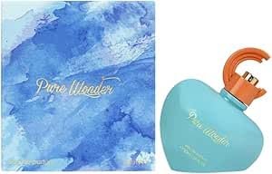 Ahmed Al Maghribi Pure wonder 50ml Parfum Spray