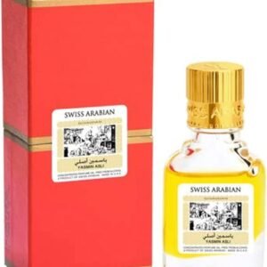 Swiss Arabian Yasmeen Asli Attar 9ml for women and men
