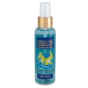 Ossum Body Mist - Frenzy 120ml