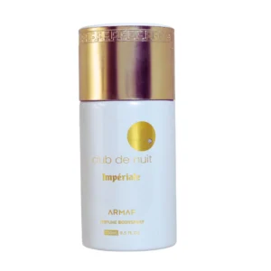 Armaf Club De Nuit IMPERIAL Perfume Body Spray For WOMEN 250ML