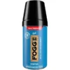 FOGG Status 48hrs Lasting, Natural Roll-On Deodorant for Men