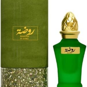 Ahmed Al Maghribi RAWDHA 10ML Attar Concentrated Perfume Oil