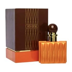 Ahmed Al Maghribi OUD CRUSH 75MLE Parfum Spray