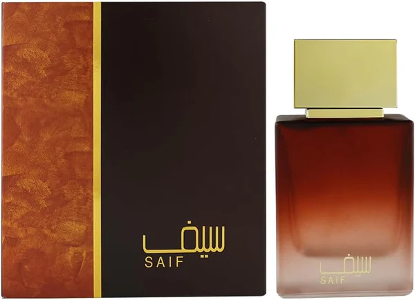 Ahmed Al Maghribi SAIF 50ML Parfum Spray