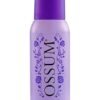 Ossum Body Spray - Desire 120ml