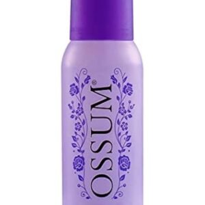 Ossum Body Spray - Desire 120ml
