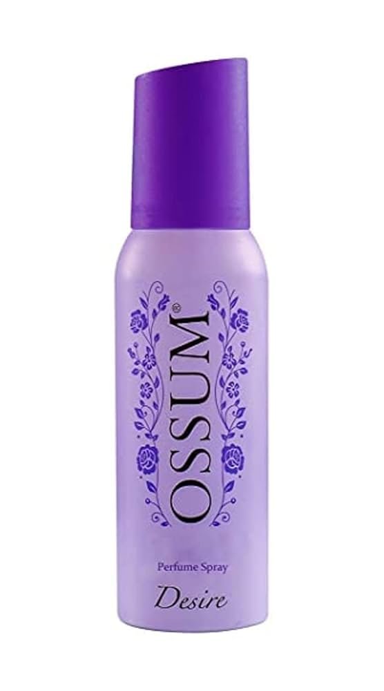 Ossum Body Spray - Desire 120ml