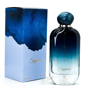 Ahmed Al Maghribi Sapphire 100ml Parfum Spray