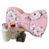 Ahmed Al Maghribi FLOURISH GIFT SET (CHERRY,LITTLE HEARTS,MTR MAJALIS 3TL) Gift Set