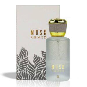 Ahmed Al Maghribi MUSK AHMED 50ML