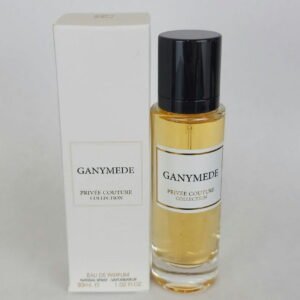 GANYMEDE Privee Couture Collection By Ard Al Zaafaran 30 Ml