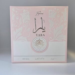Lattafa Bakhoor Yara 100 gm