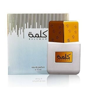 Ahmed Al Maghribi Kalemah 75ML Parfum Spray