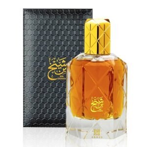 Ahmed Al Maghribi Bin Shaikh 90ML Parfum Spray