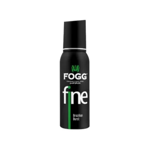 FOGG Fine Body Spray - Fizzy Dew 120ml