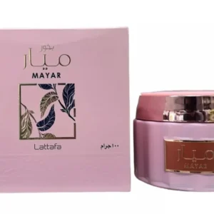 Lattafa Bakhoor Mayar 100 gm