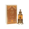 Afnan Tejaan Concentrated Oil Perfume – 20ml