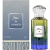 Ahmed Al Maghribi Blue by Ahmed 100ml Parfum Spray