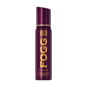 FOGG Body Spray Regular - Paradise 120ml