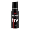 Fogg Fine Brazilian Burst Fragrance Body Spray – 120ml