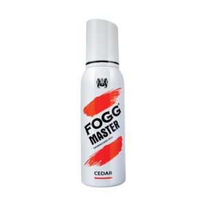 FOGG Master Body Spray - Cedar 120ml