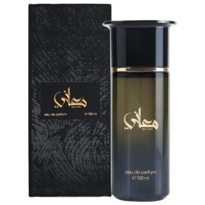Ahmed Al Maghribi MAANI 100ML Parfum Spray