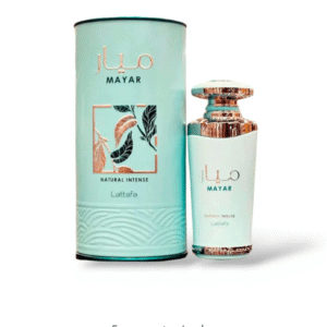 Lattafa Mayar Natural Intense Eau de Parfum 100ml